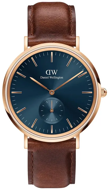 Daniel Wellington DW00100708 - zdjęcie 1