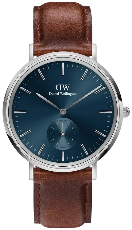 Daniel Wellington DW00100709 - zdjęcie 1