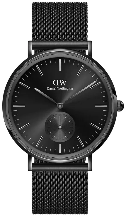 Daniel Wellington DW00100714 - zdjęcie 1
