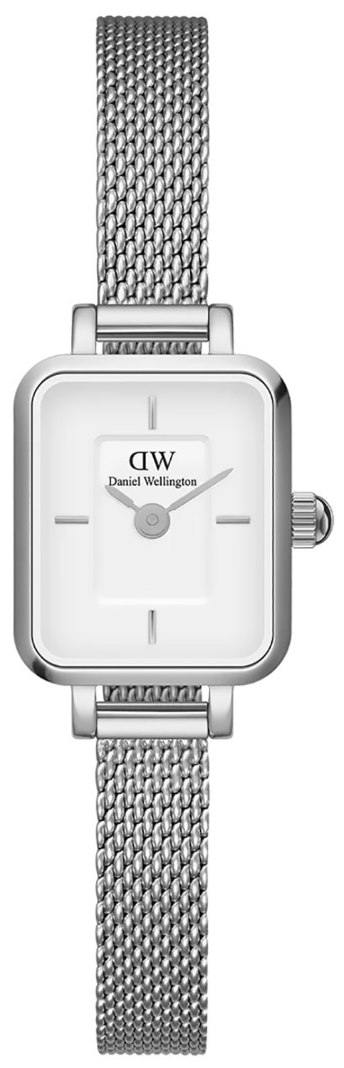Quadro Mini Sterling 15mm Daniel Wellington DW00100726 