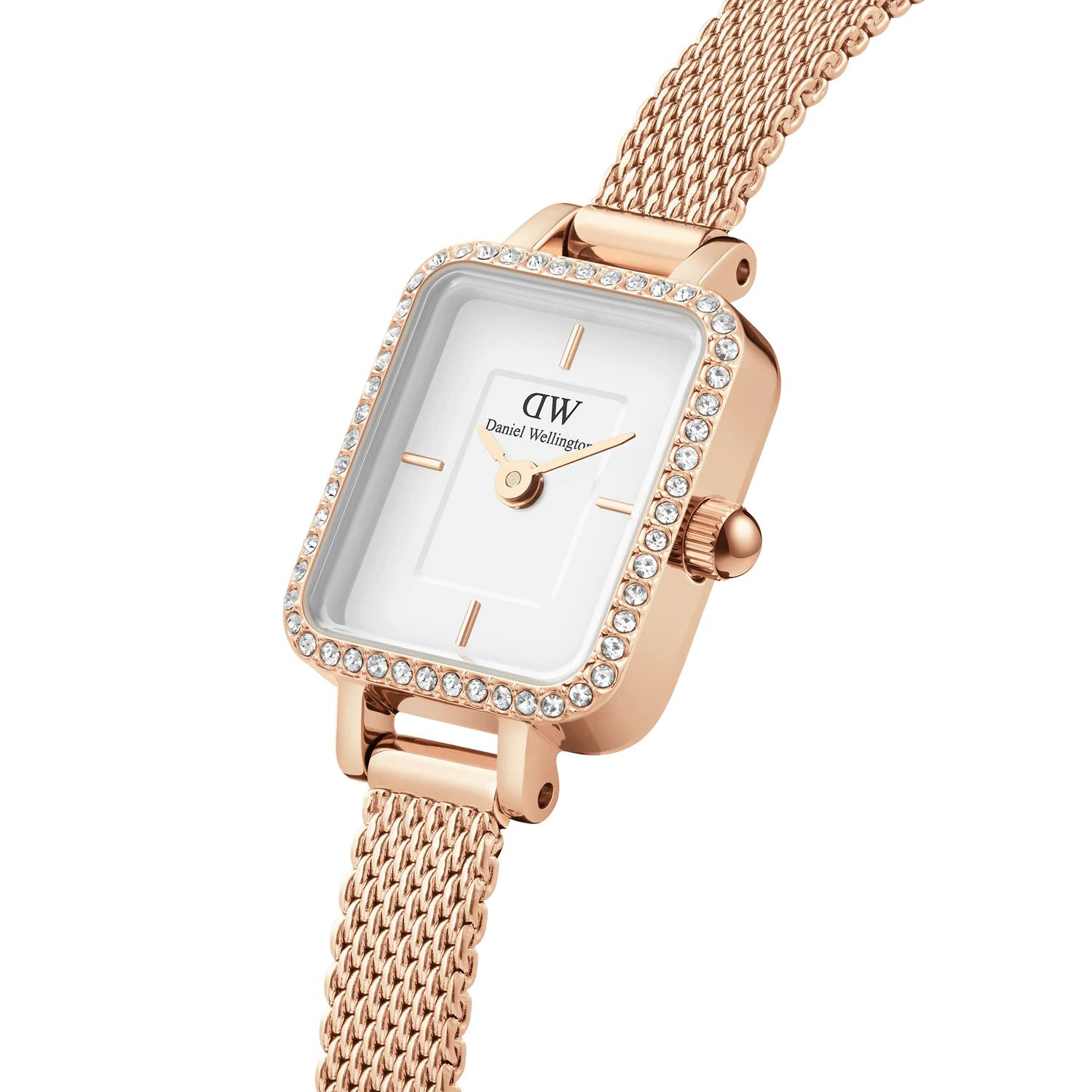 Daniel Wellington DW00100731 zegarek - miniatura 5