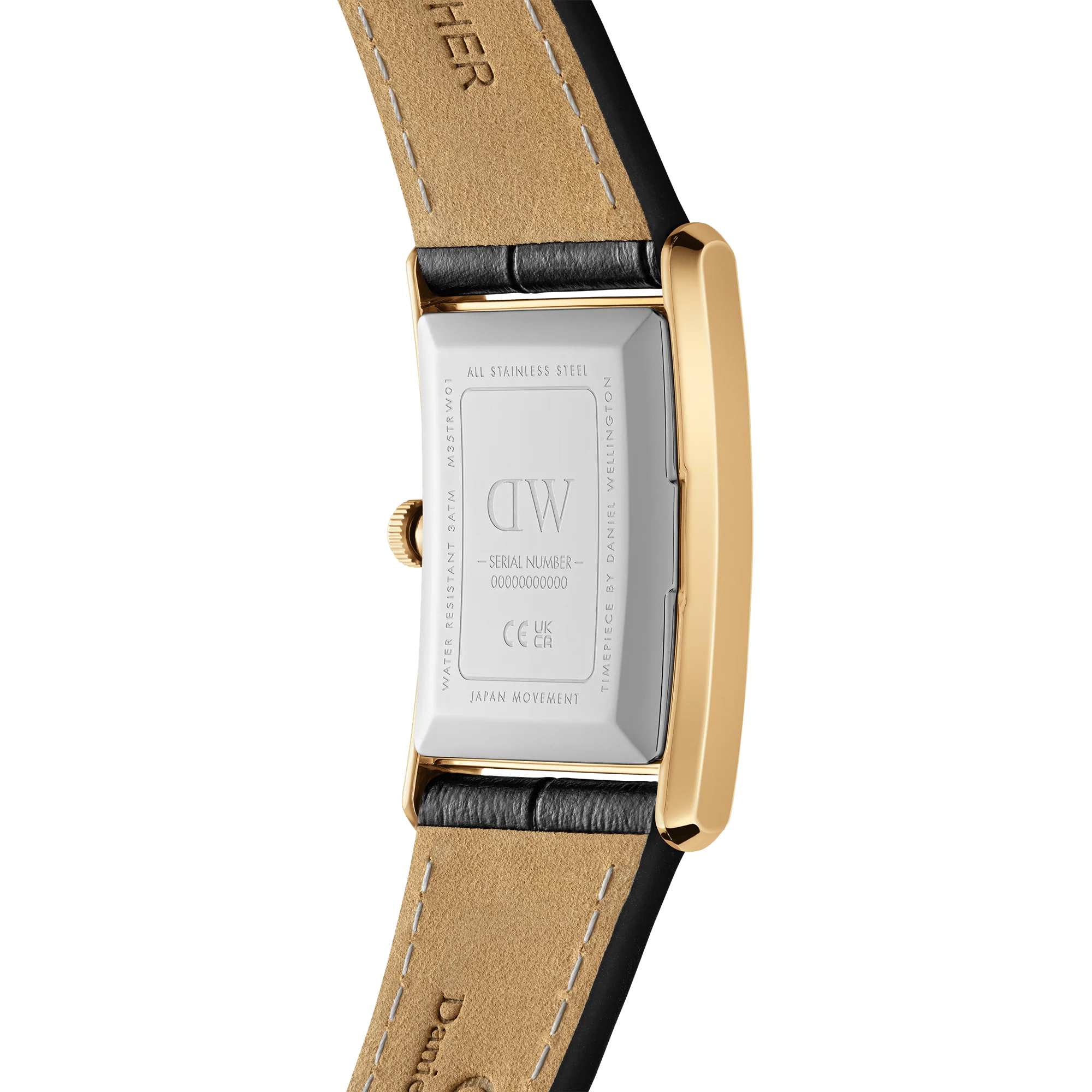 Daniel Wellington DW00100740 zegarek - miniatura 7
