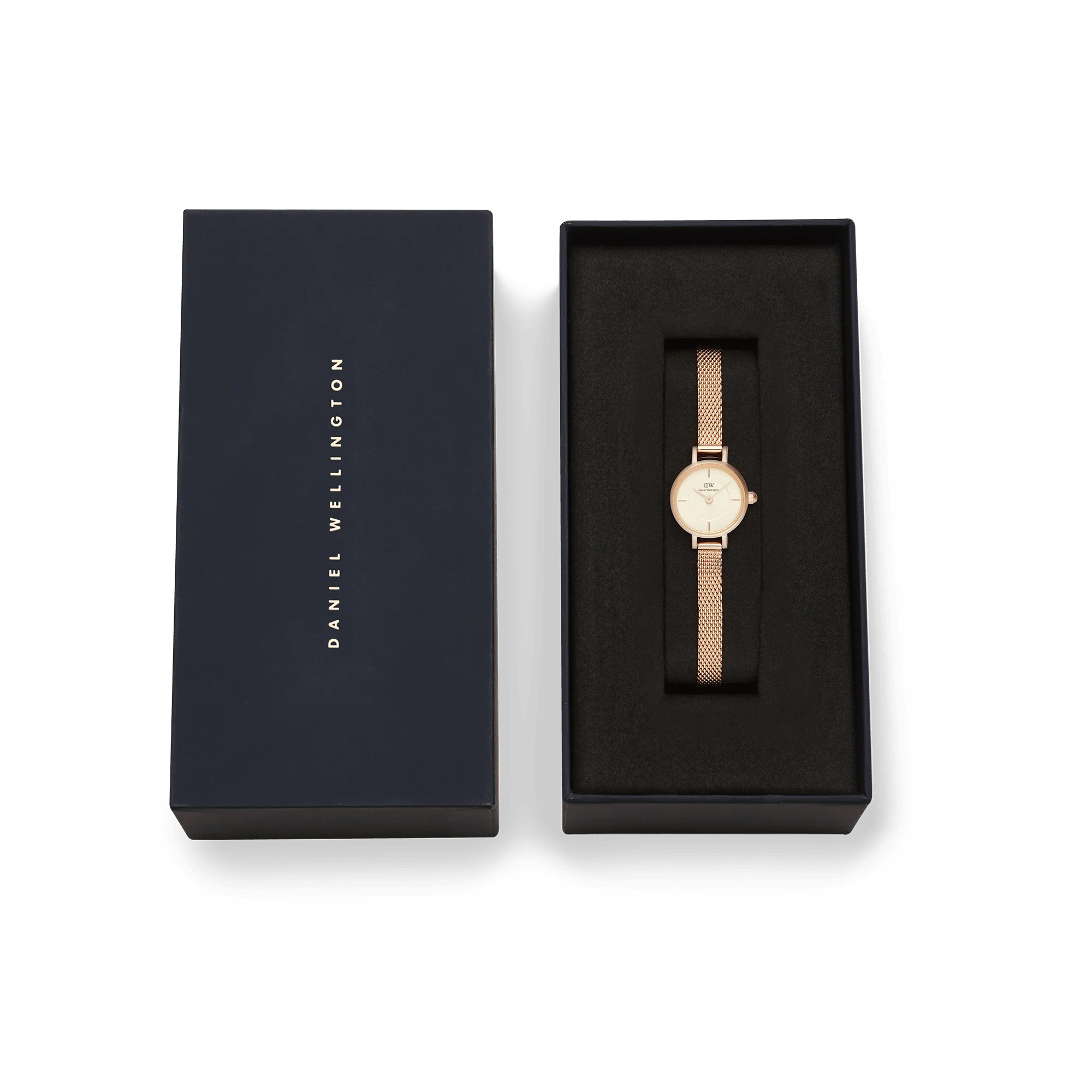 Daniel Wellington DW00100741 zegarek - miniatura 6