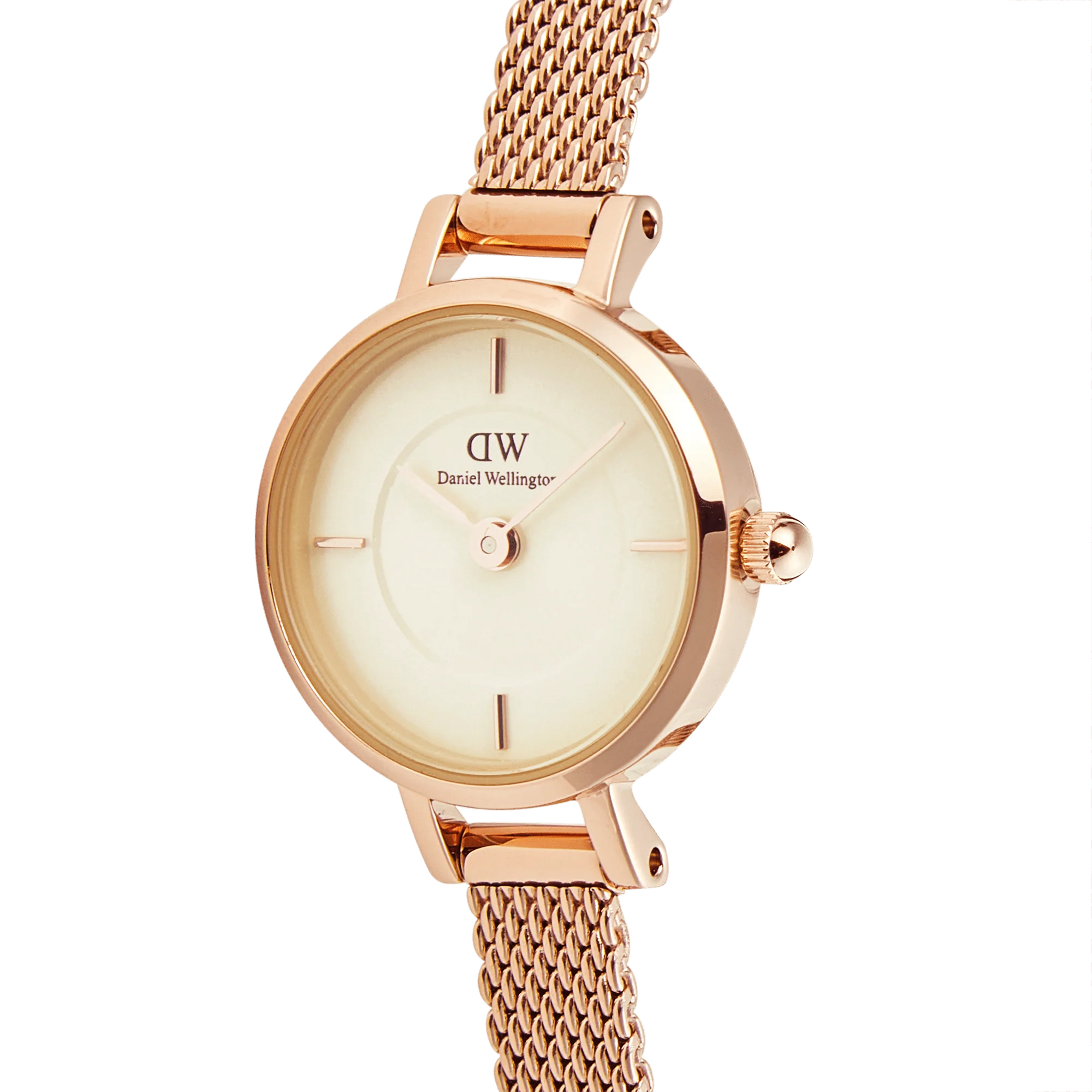 Daniel Wellington DW00100741 zegarek - miniatura 2
