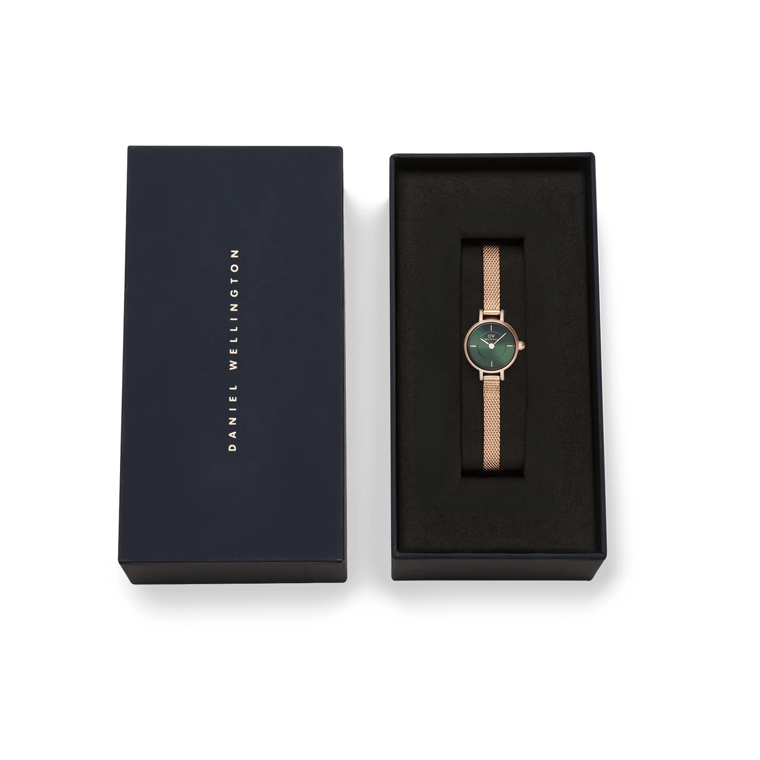 Daniel Wellington DW00100742 zegarek - miniatura 9