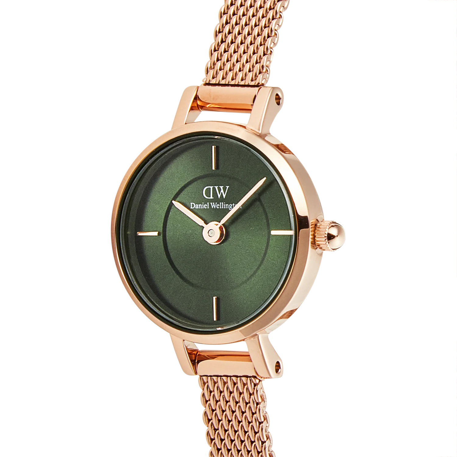 Daniel Wellington DW00100742 zegarek - miniatura 5