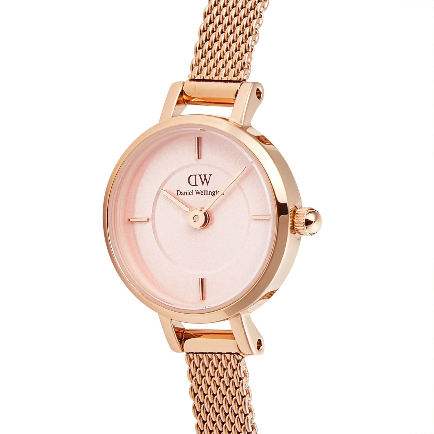 Daniel Wellington DW00100743 zegarek - miniatura 2