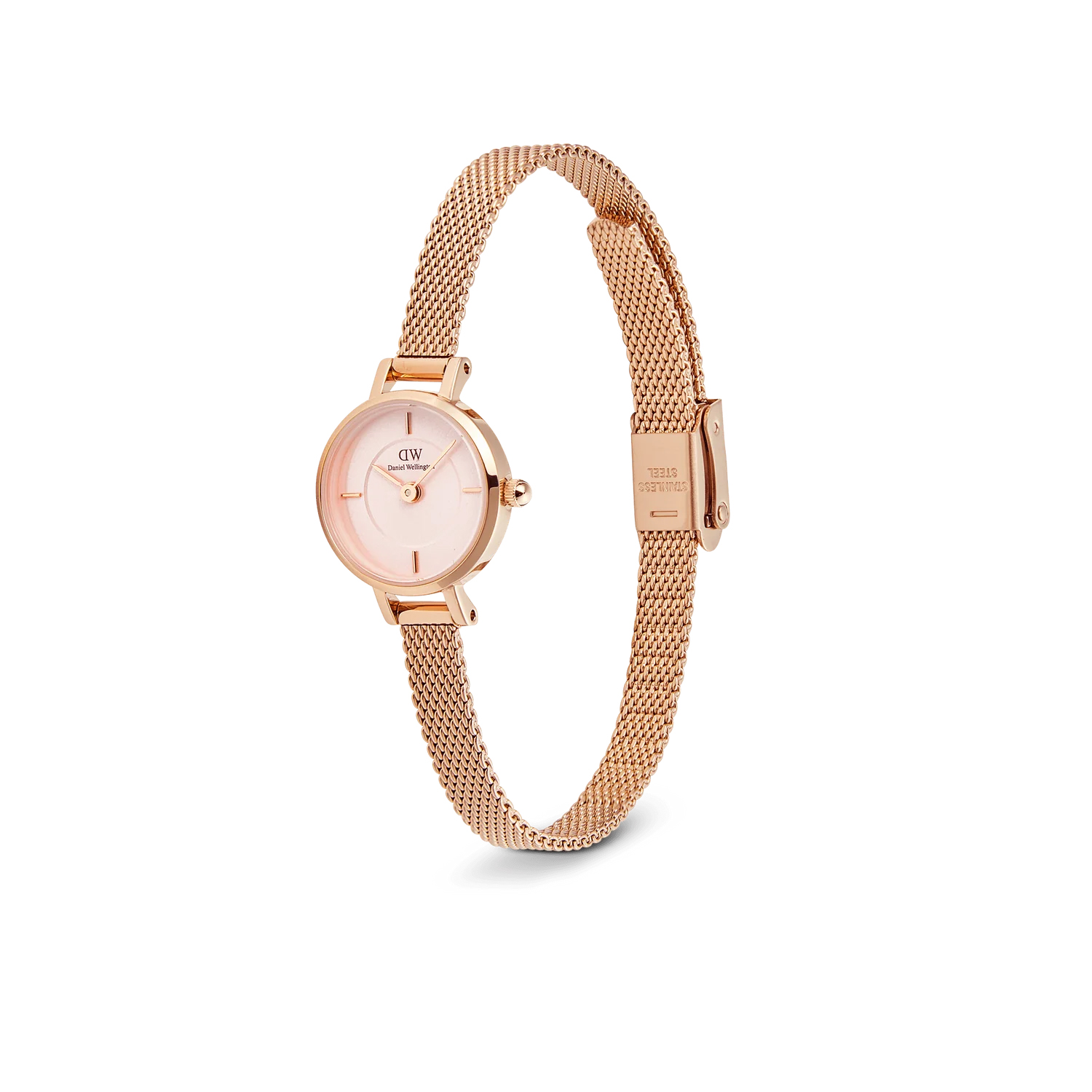 Daniel Wellington DW00100743 zegarek - miniatura 3