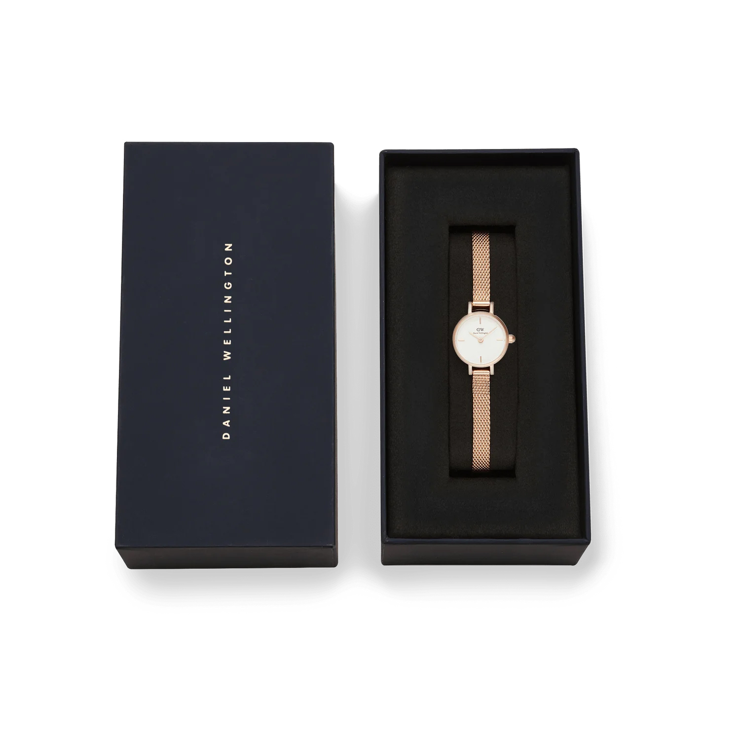 Daniel Wellington DW00100744 zegarek - miniatura 9