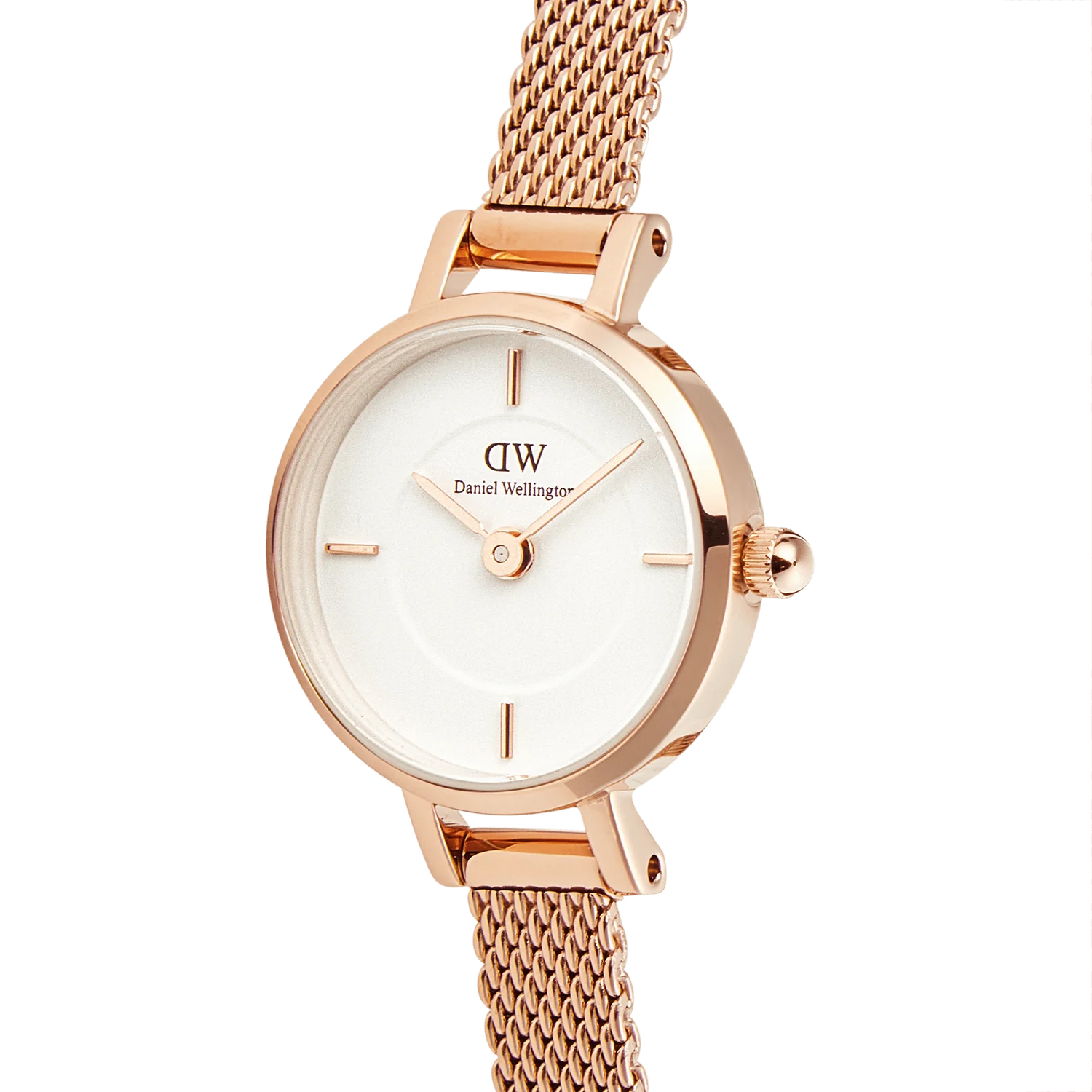 Daniel Wellington DW00100744 zegarek - miniatura 5