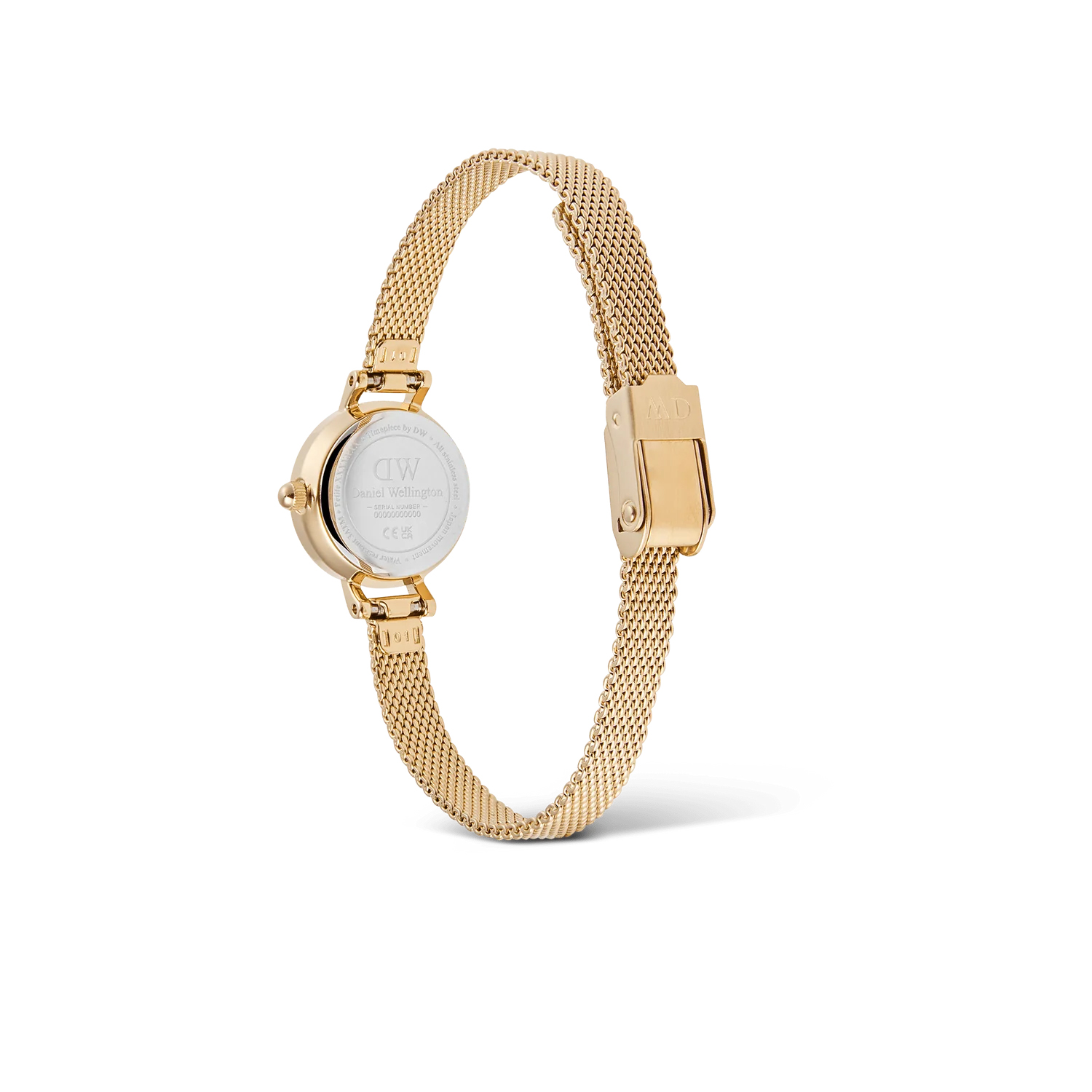 Daniel Wellington DW00100745 zegarek