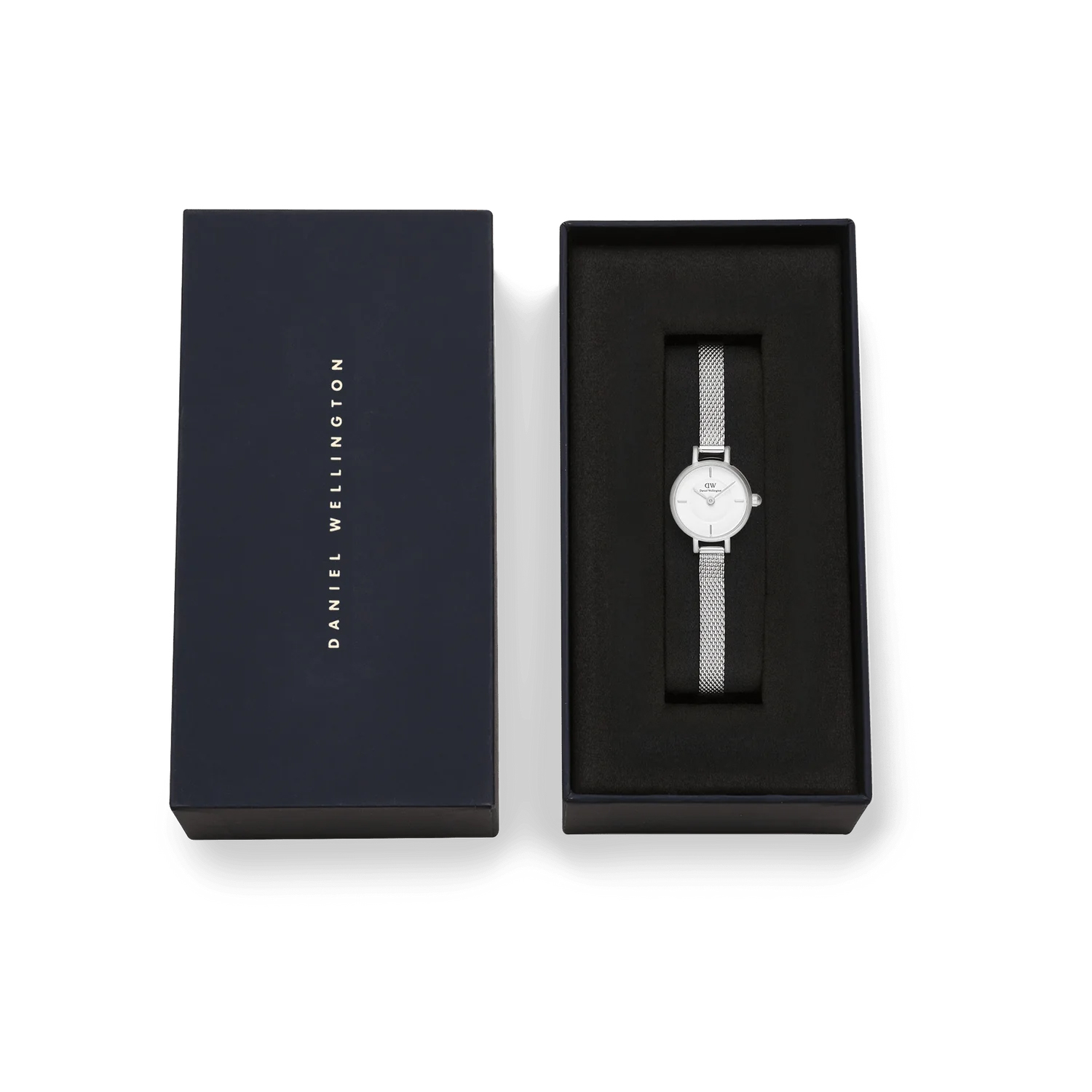 Daniel Wellington DW00100746 zegarek - miniatura 6