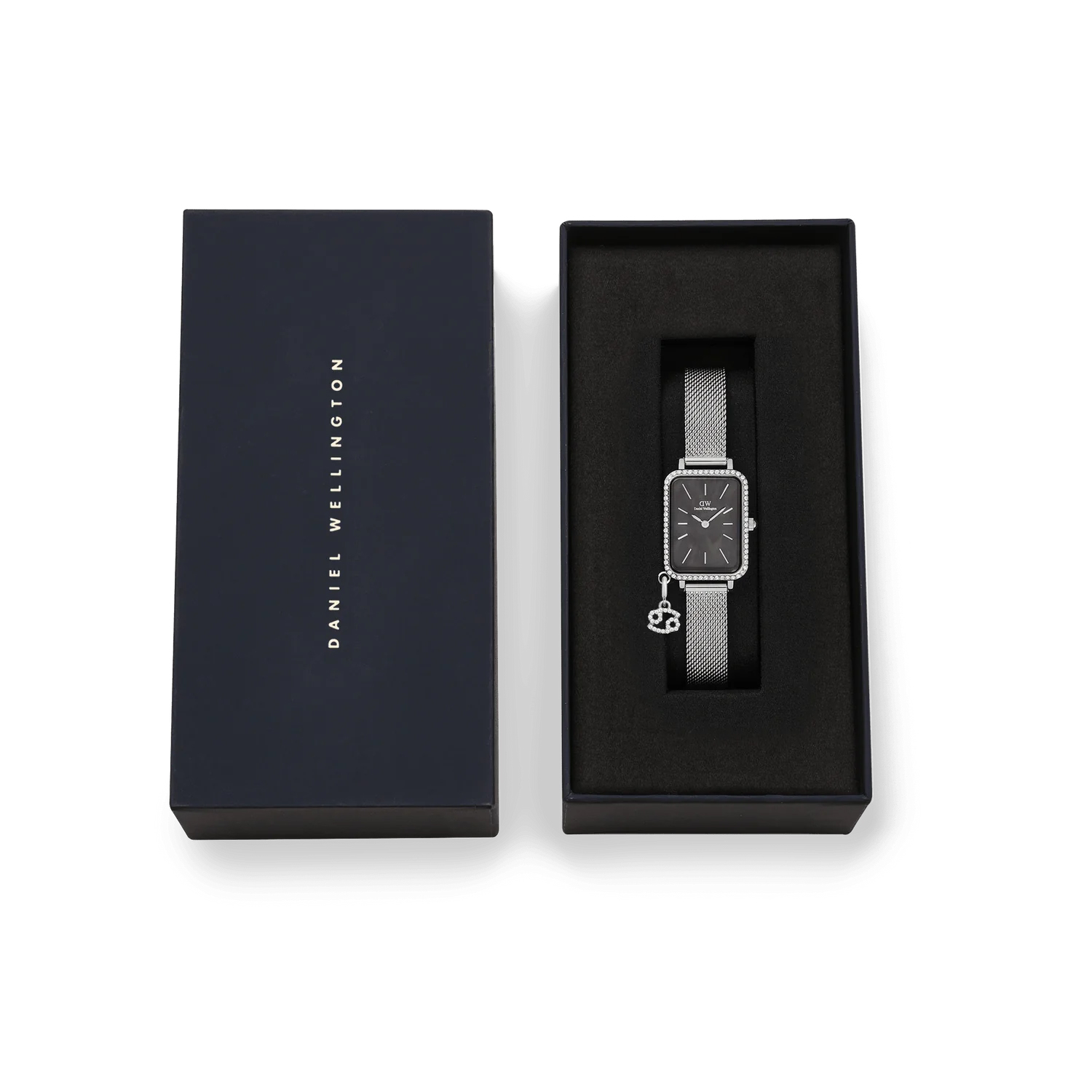 Daniel Wellington DW00100747 zegarek - miniatura 10