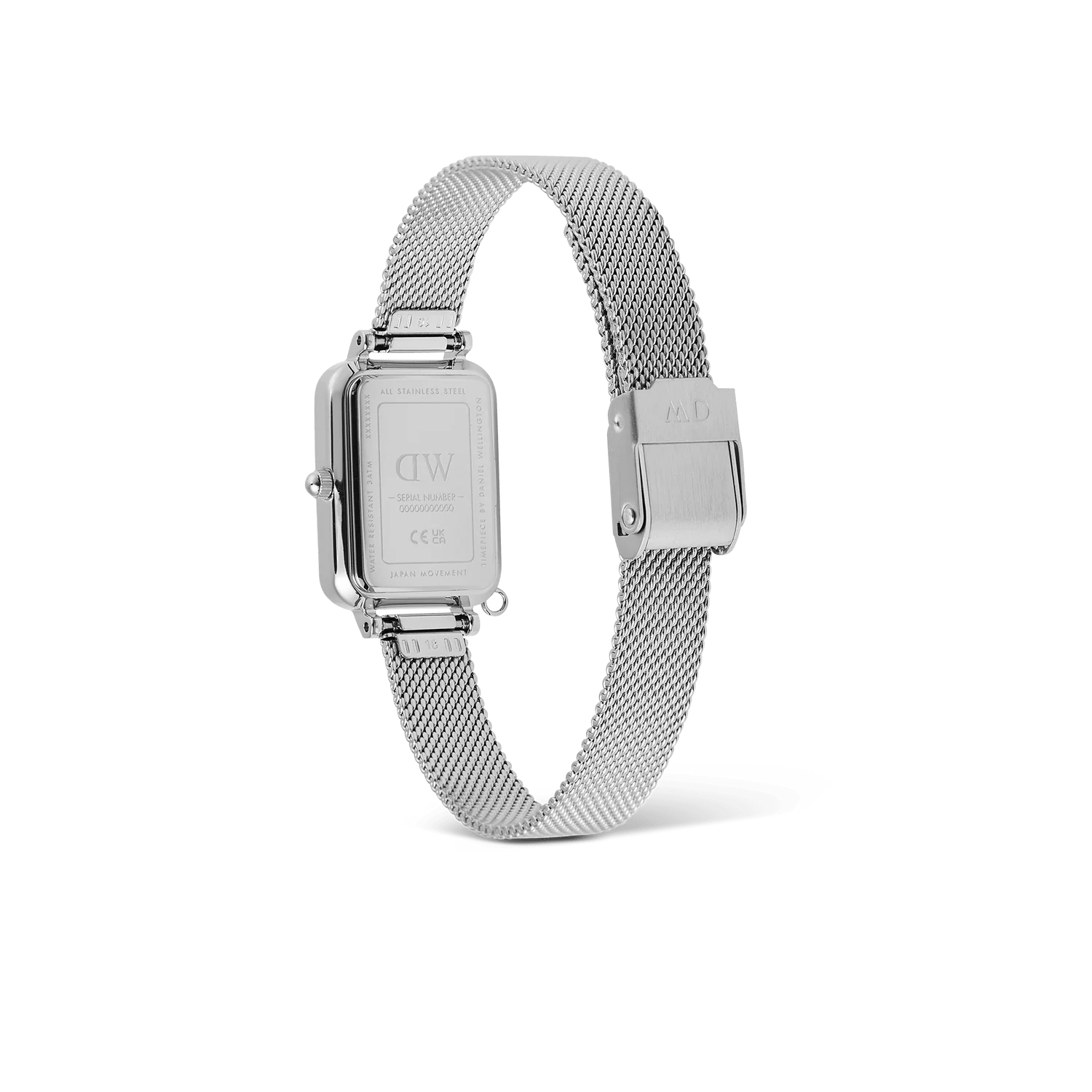 Daniel Wellington DW00100747 zegarek - miniatura 8