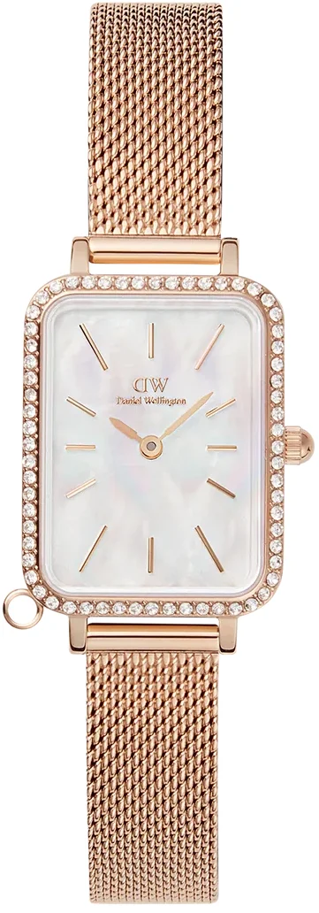 Daniel Wellington DW00100748 - zdjęcie 1