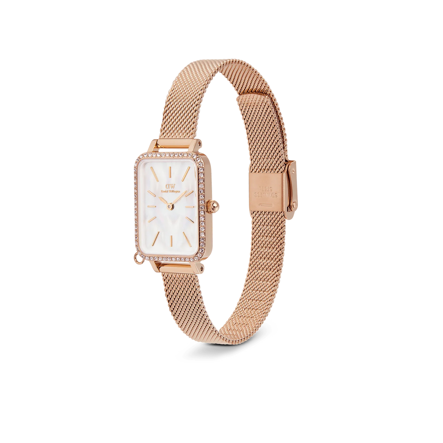Daniel Wellington DW00100748 zegarek - miniatura 7