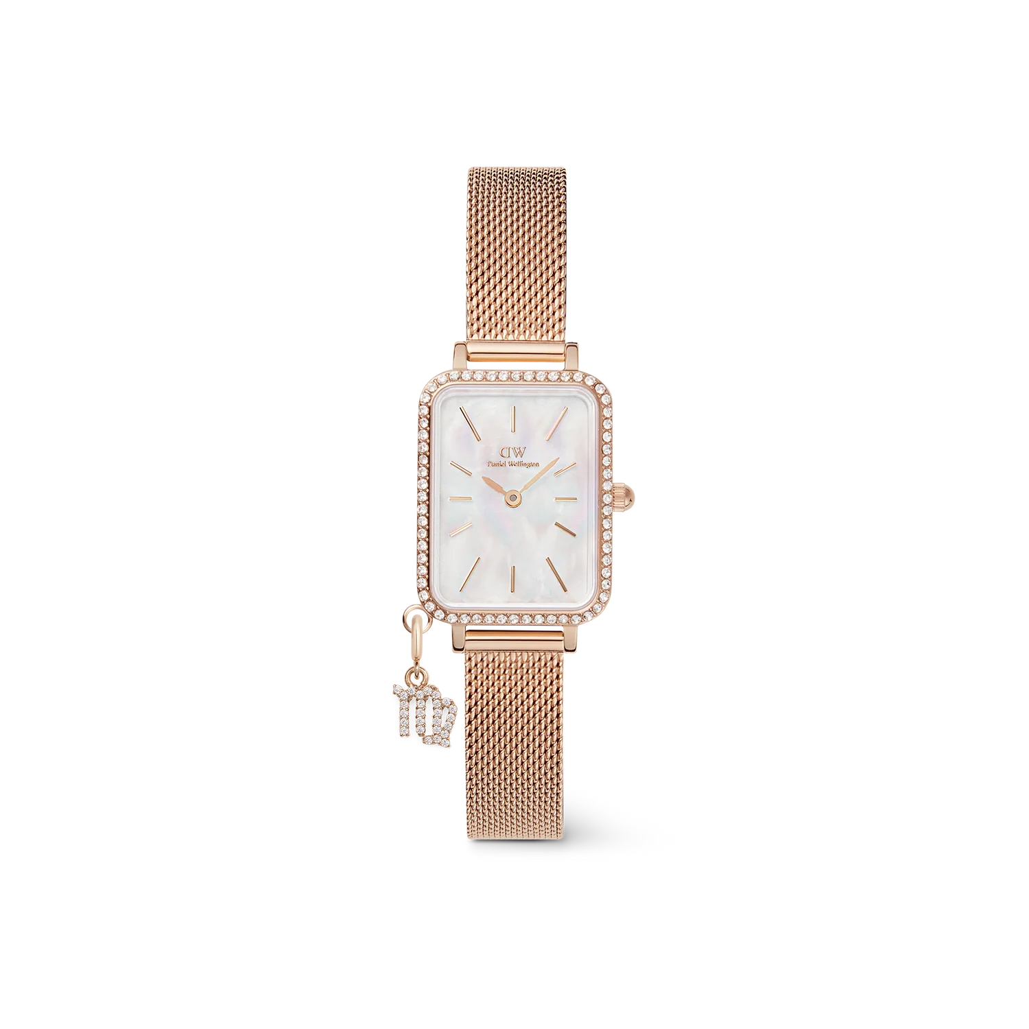 Daniel Wellington DW00100748 zegarek - miniatura 5