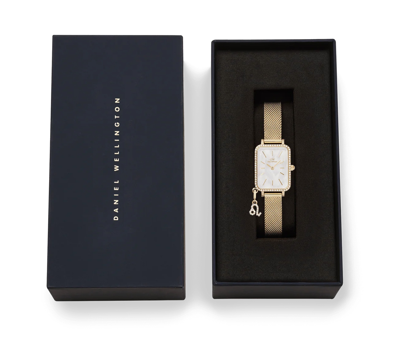 Daniel Wellington DW00100749 zegarek damski - miniatura 10