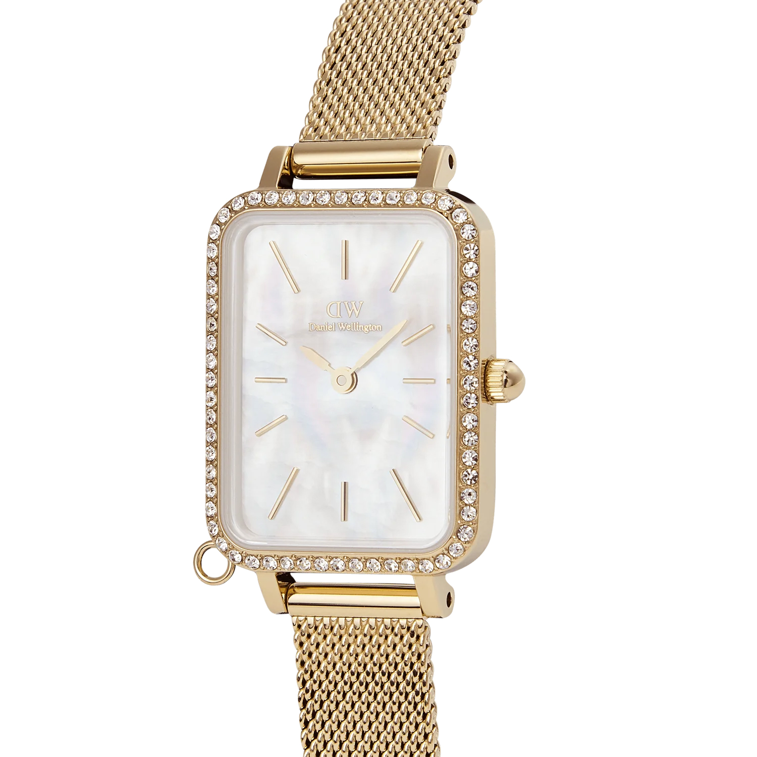 Daniel Wellington DW00100749 zegarek elegancki - miniatura 6