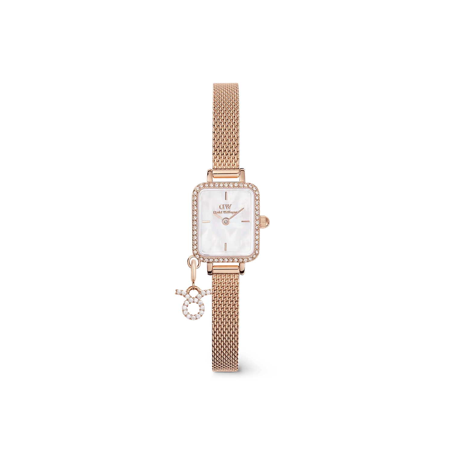 Daniel Wellington DW00100751 zegarek - miniatura 5