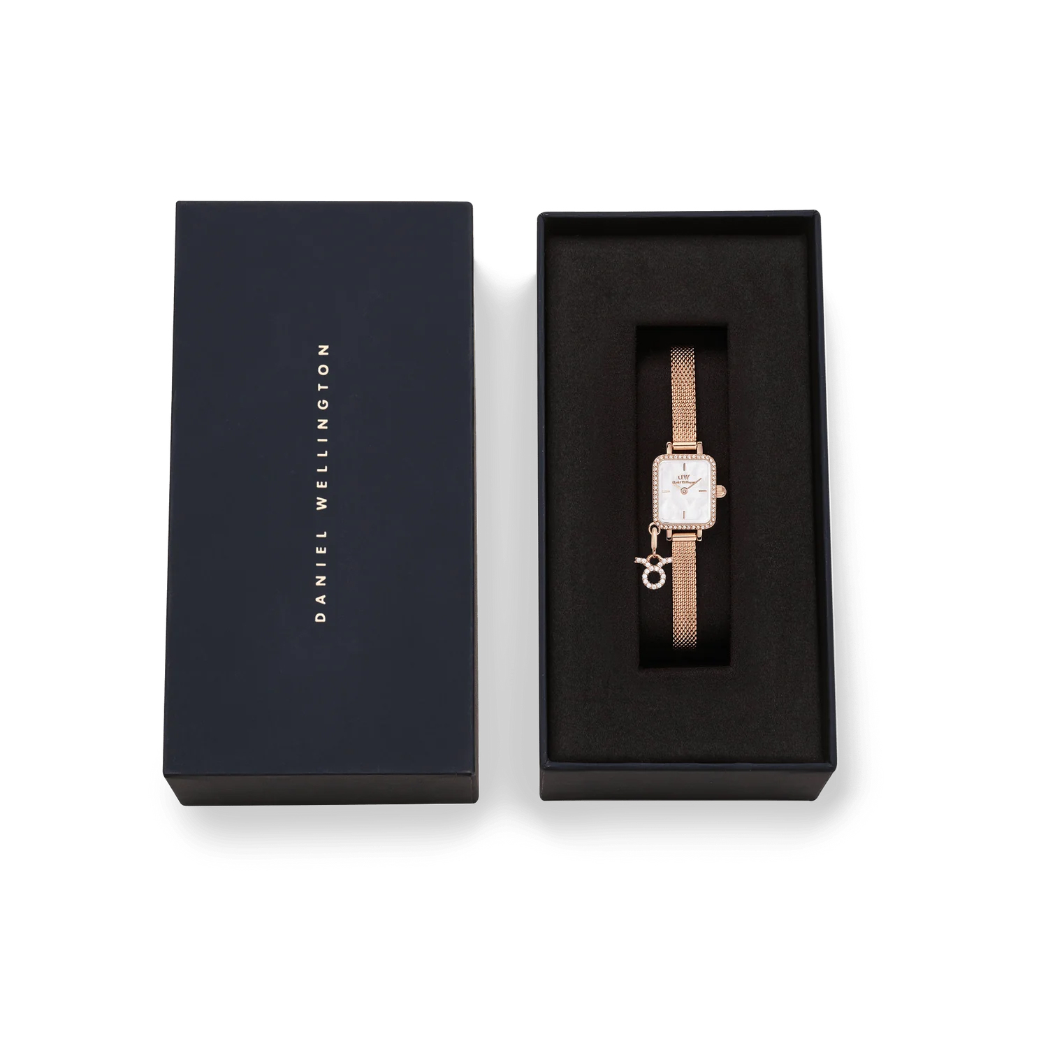 Daniel Wellington DW00100751 zegarek - miniatura 10