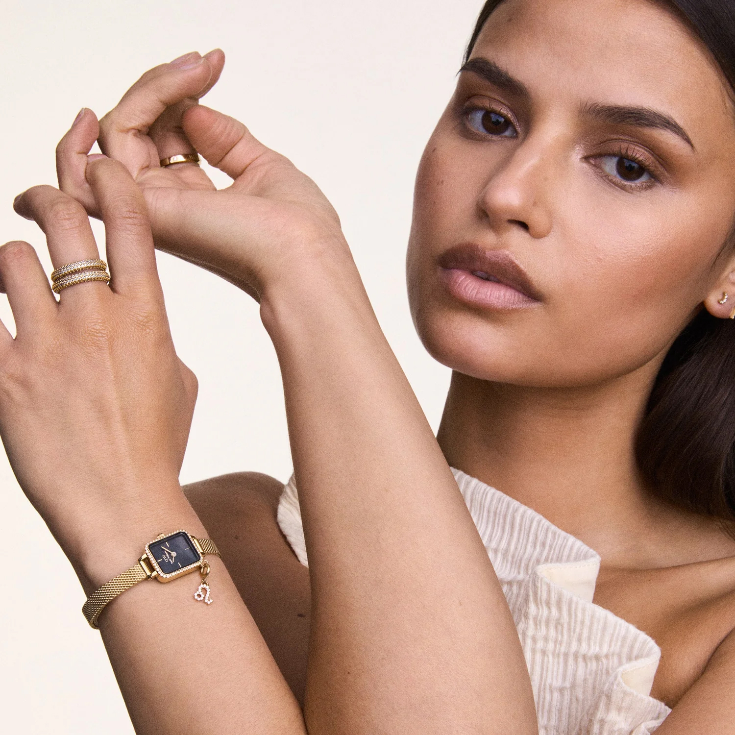 Daniel Wellington DW00100752 zegarek - miniatura 9