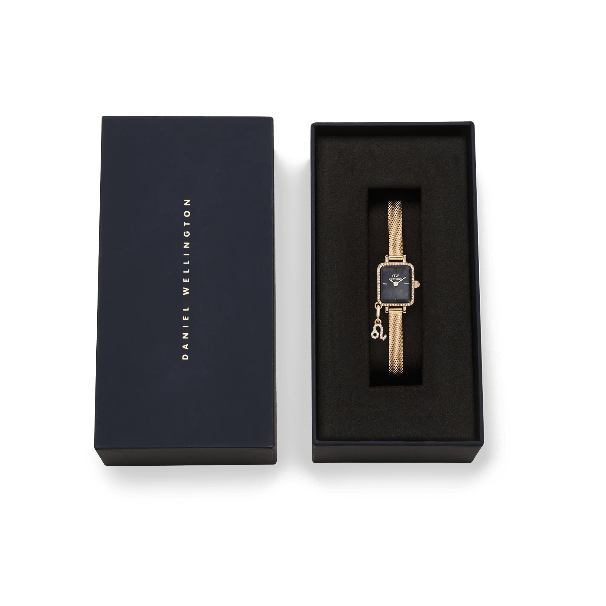 Daniel Wellington DW00100752 zegarek - miniatura 10