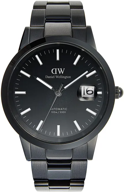 Daniel Wellington DW00100753 - zdjęcie 1