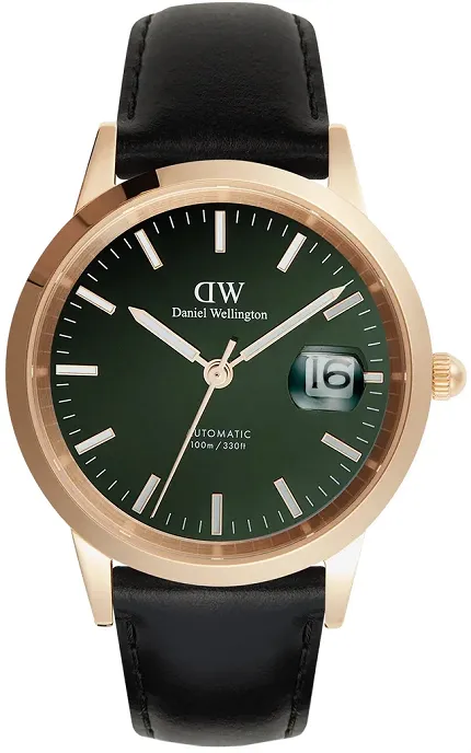 Daniel Wellington DW00100757 - zdjęcie 1