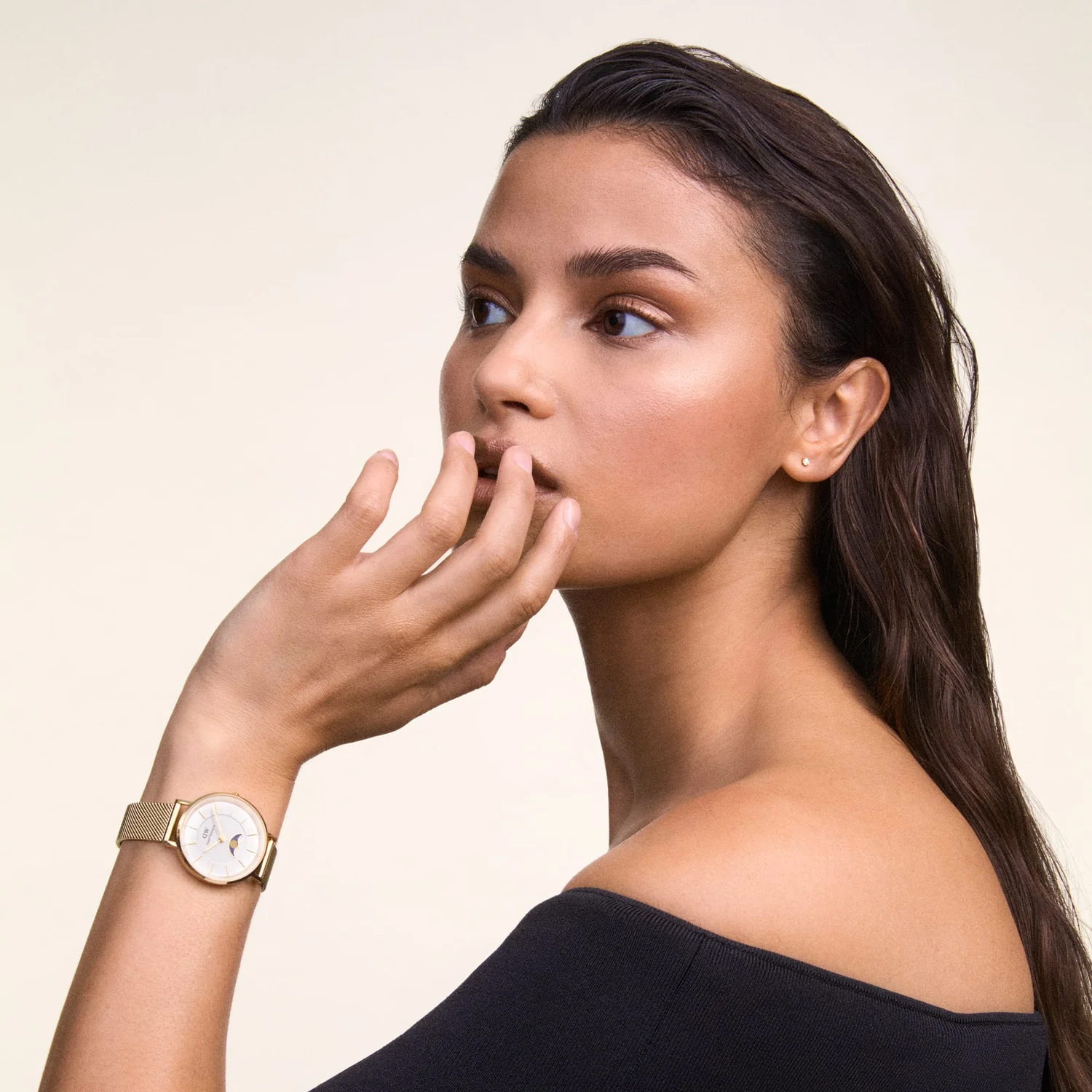 Daniel Wellington DW00100771 zegarek - miniatura 8