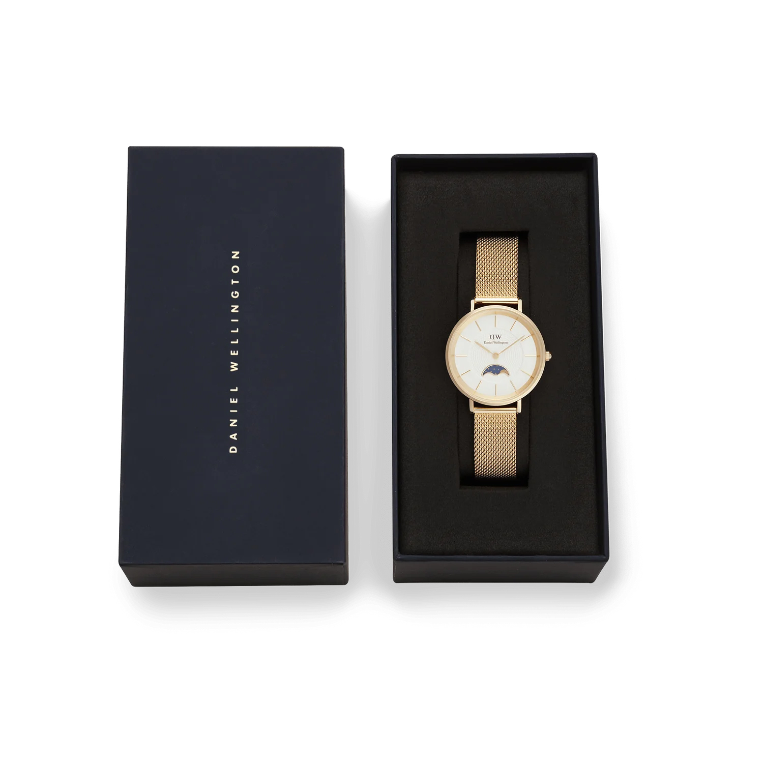 Daniel Wellington DW00100771 zegarek - miniatura 9
