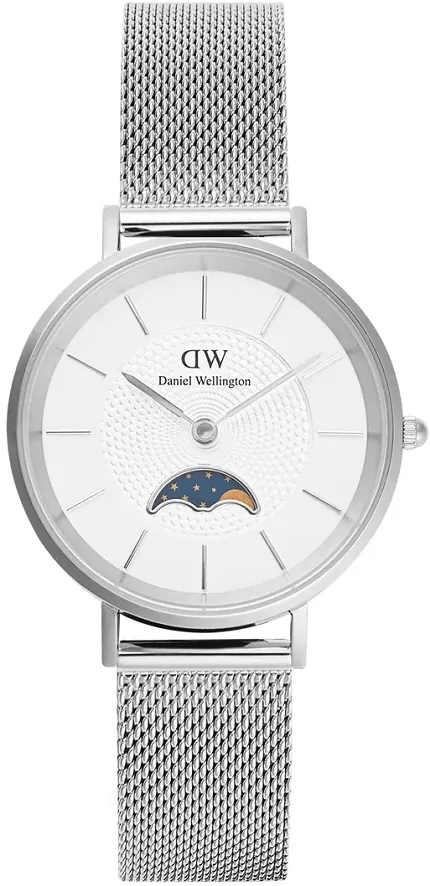Daniel Wellington DW00100772 - zdjęcie 1