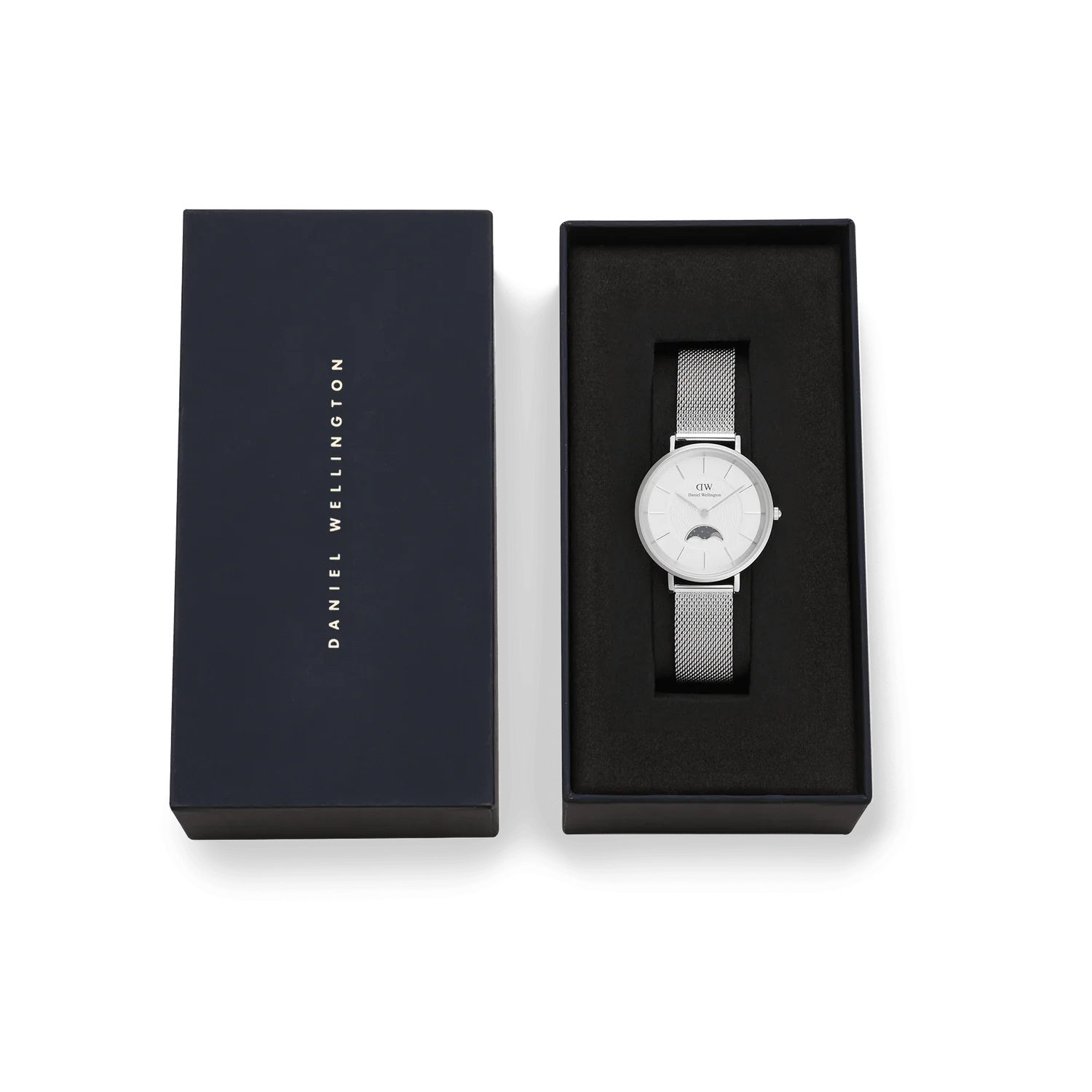 Daniel Wellington DW00100772 zegarek - miniatura 9