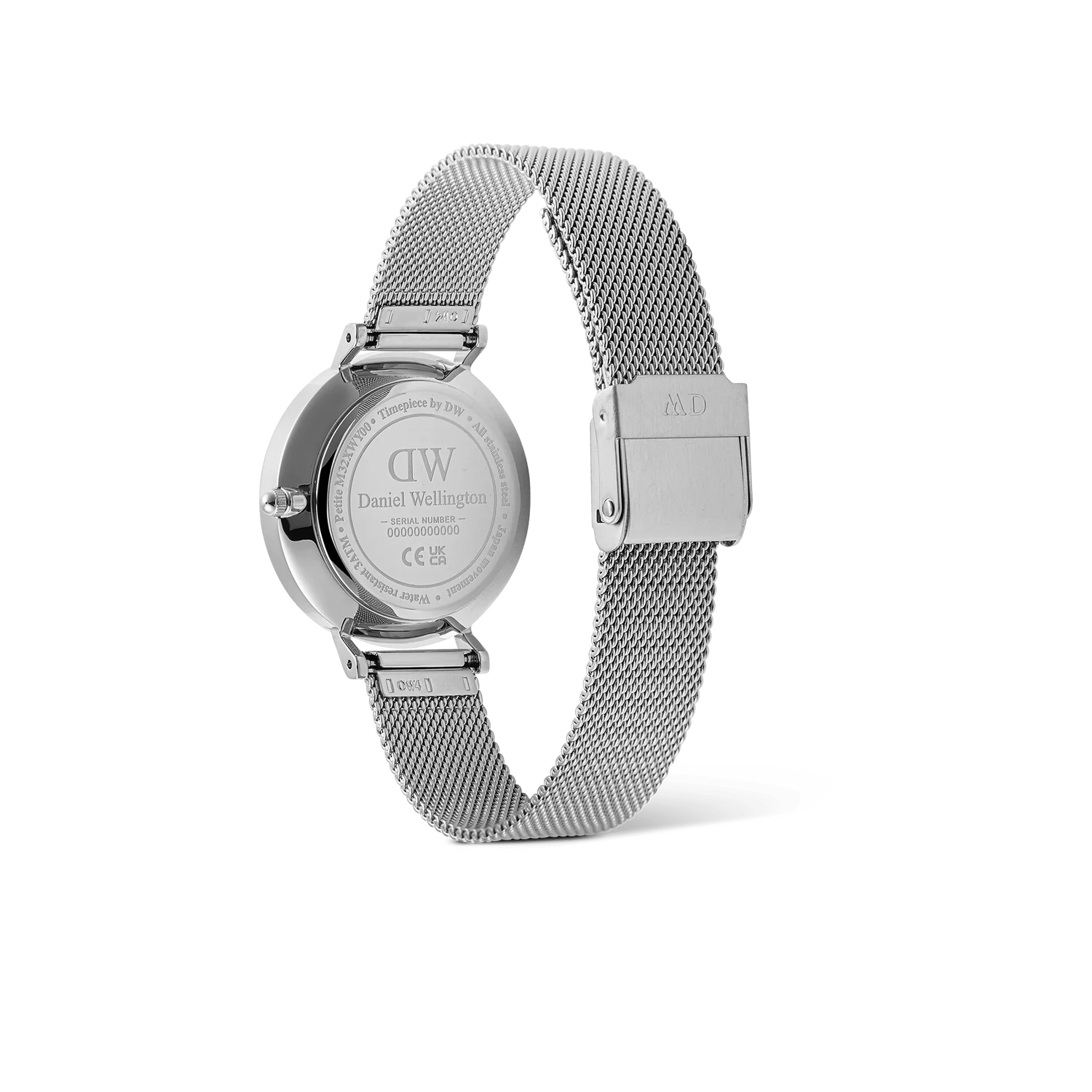 Daniel Wellington DW00100772 zegarek - miniatura 7