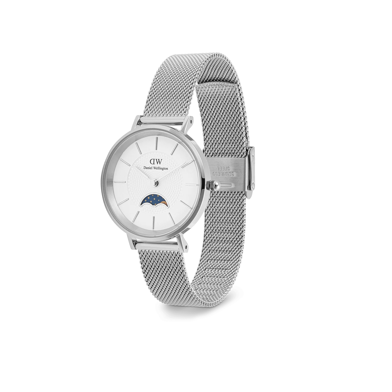 Daniel Wellington DW00100772 zegarek - miniatura 6