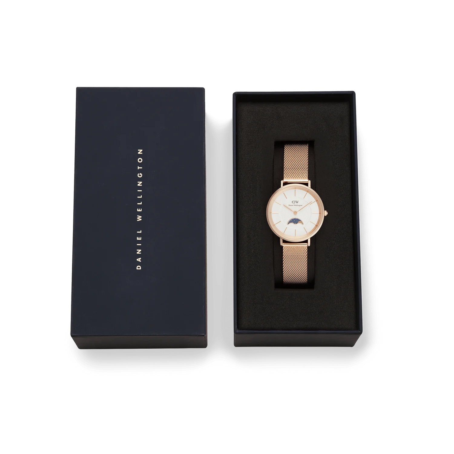 Daniel Wellington DW00100773 zegarek - miniatura 9