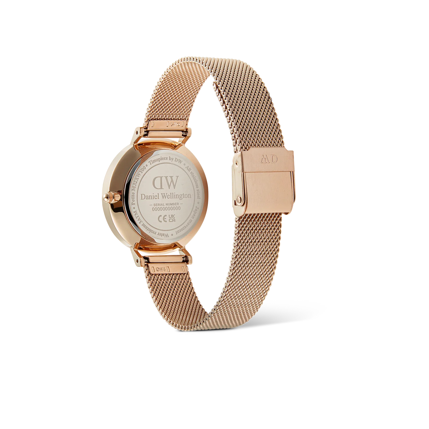 Daniel Wellington DW00100773 zegarek - miniatura 7