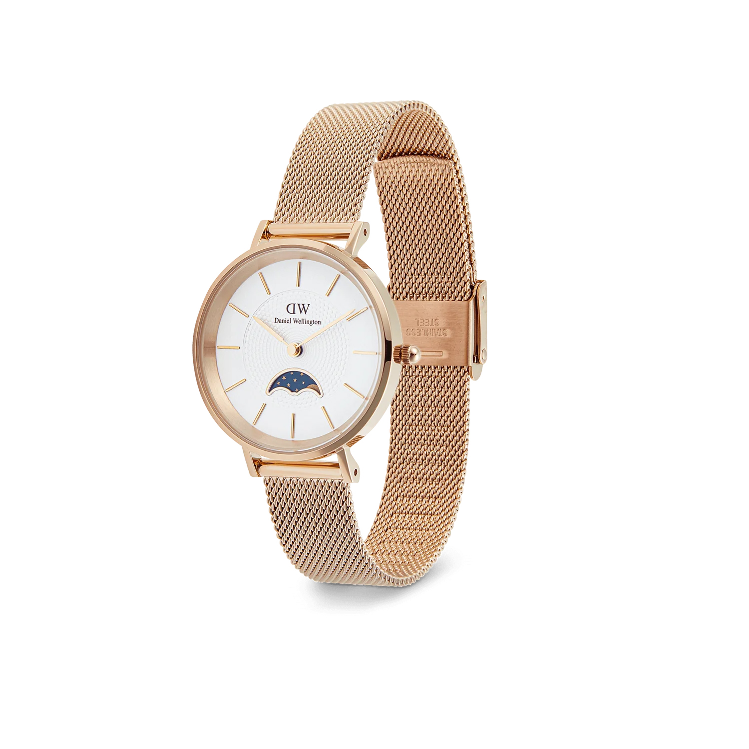 Daniel Wellington DW00100773 zegarek - miniatura 6