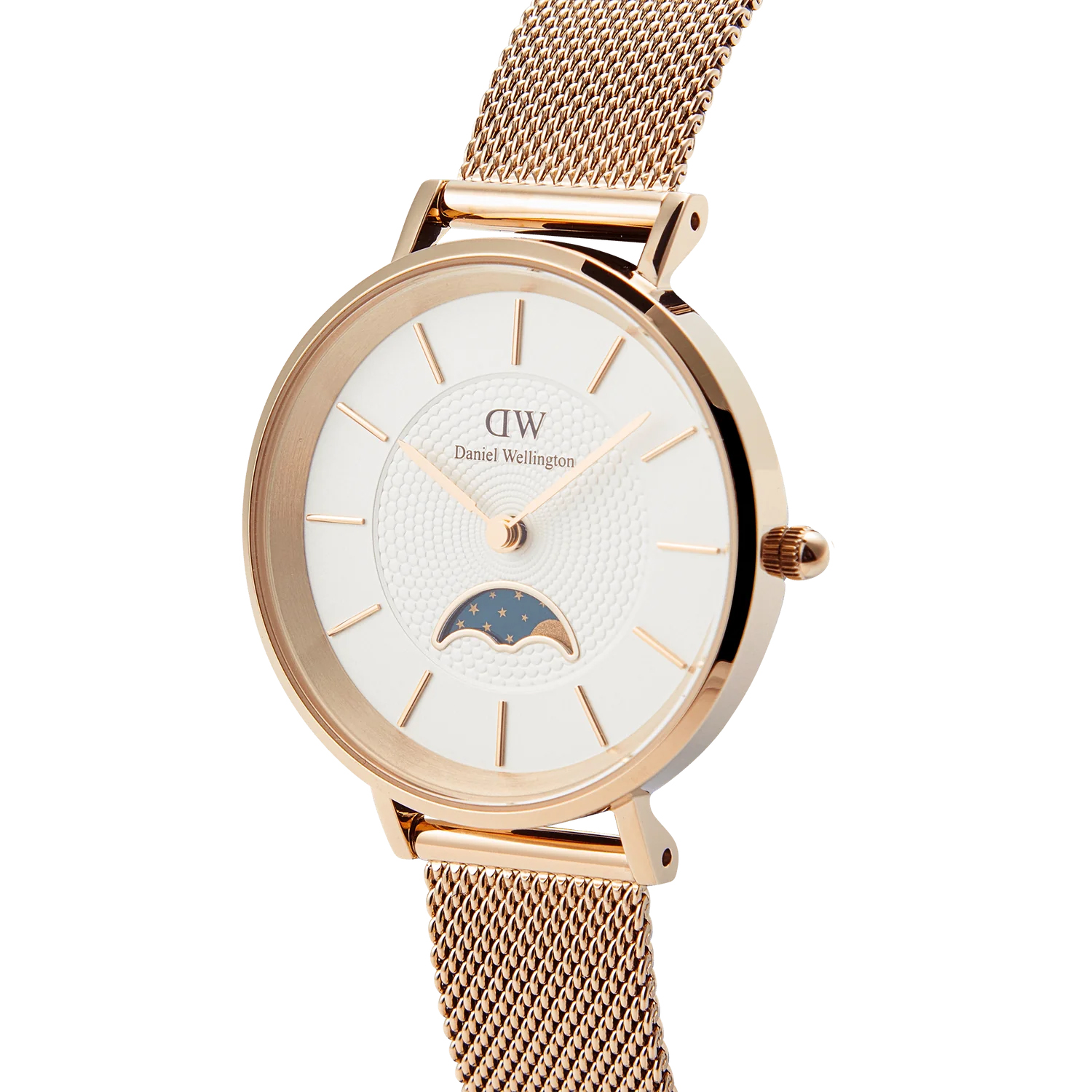 Daniel Wellington DW00100773 zegarek - miniatura 5