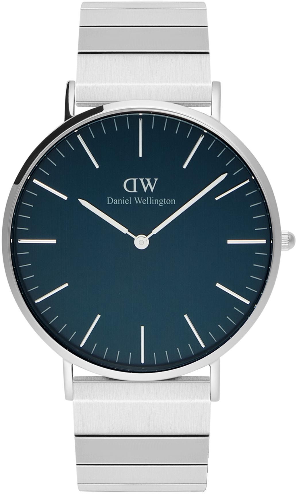 Daniel Wellington DW00100776 - miniatura 1