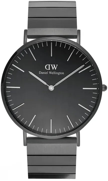 Daniel Wellington DW00100778 - zdjęcie 1