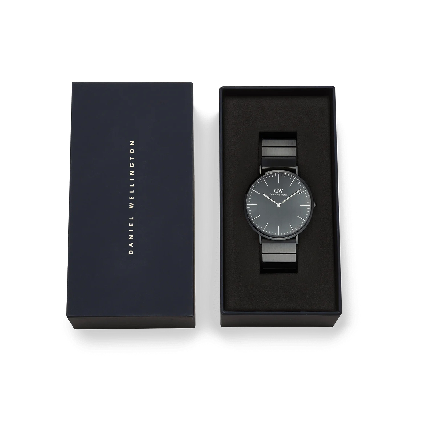 Daniel Wellington DW00100778 zegarek - miniatura 6