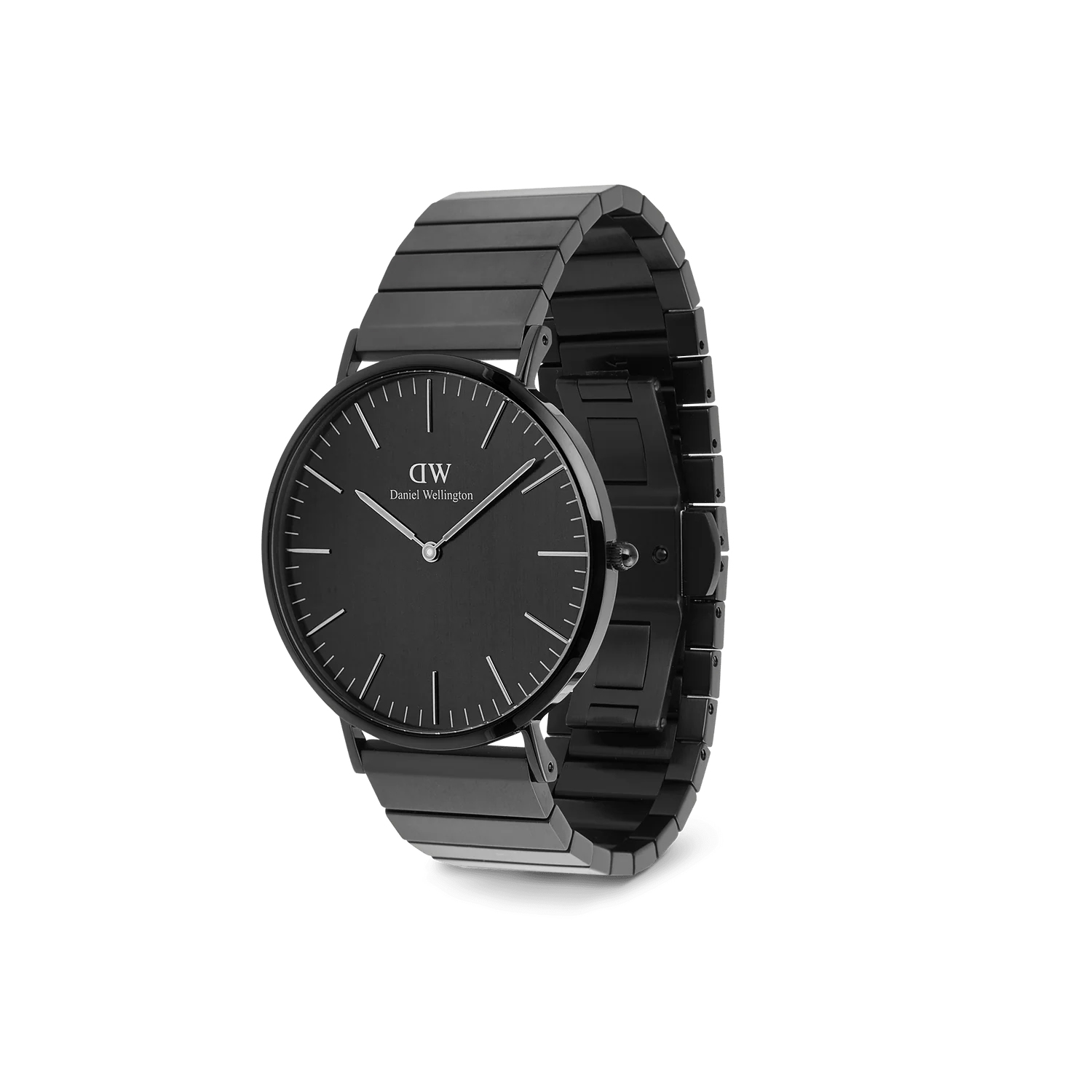 Daniel Wellington DW00100778 zegarek - miniatura 3