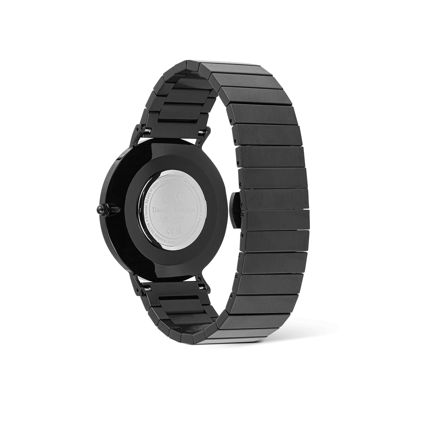 Daniel Wellington DW00100778 zegarek - miniatura 4