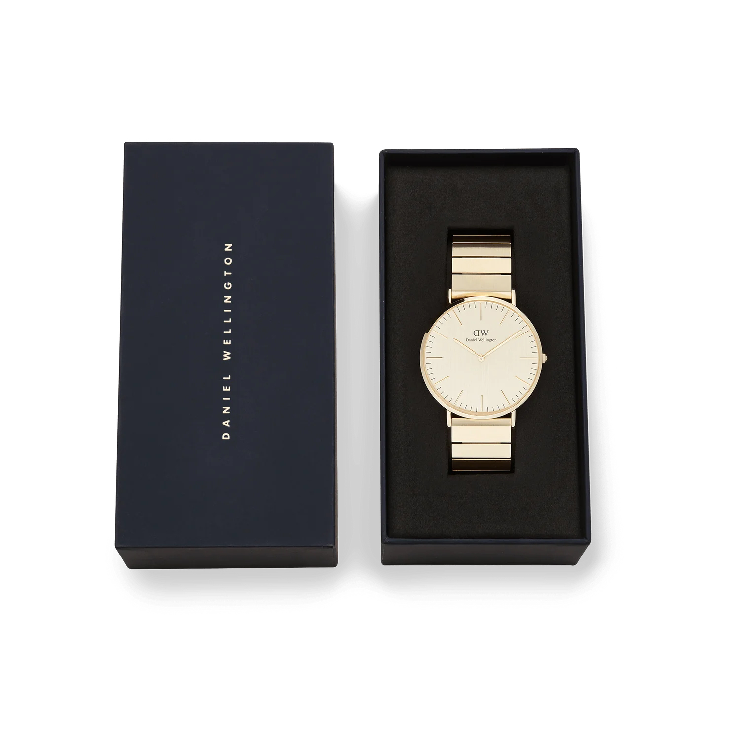 Daniel Wellington DW00100779 zegarek - miniatura 6
