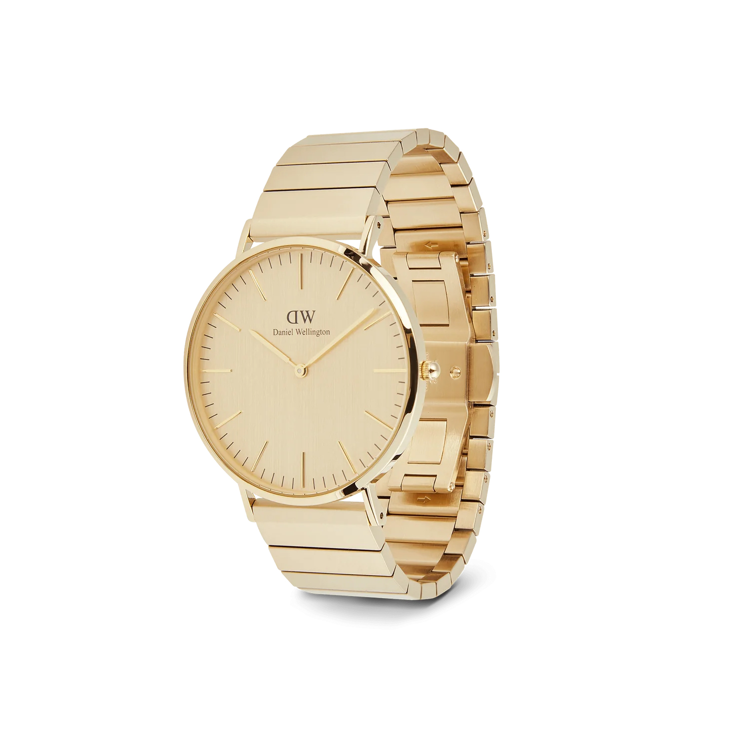 Daniel Wellington DW00100779 zegarek - miniatura 3