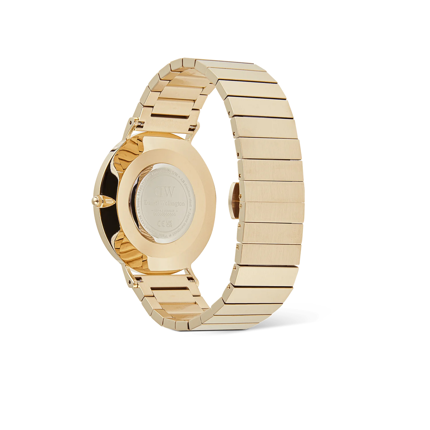 Daniel Wellington DW00100779 zegarek - miniatura 4