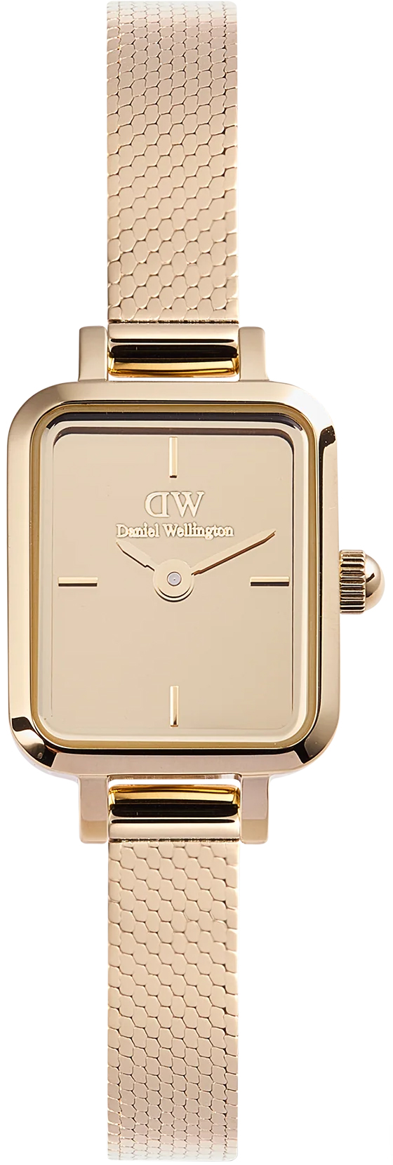 Quadro Mini Reflection Rose Gold Daniel Wellington DW00100799 