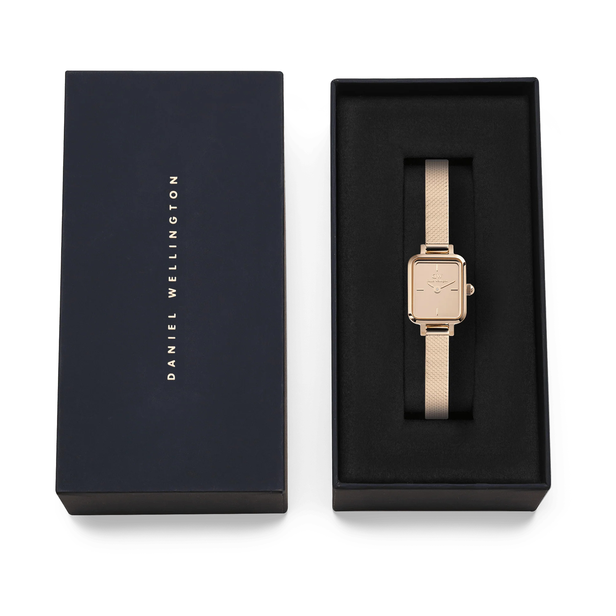 Daniel Wellington DW00100799 zegarek - miniatura 9