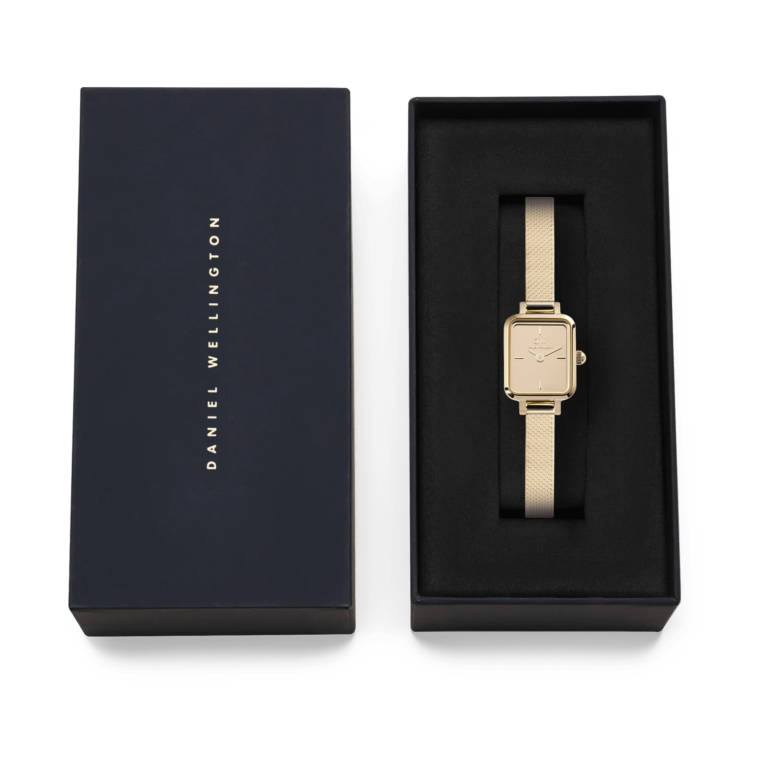 Daniel Wellington DW00100801 zegarek - miniatura 8